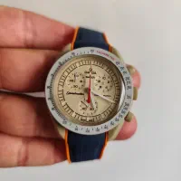 ساعت کاسیو جی شاک وامگا و الگانس نو اکبند