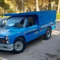 باربری نیسان تلفنی پاییزان با کارگر ماهر