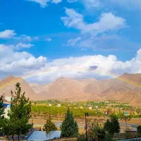 زمین 615 متر دربند سند تک برگ