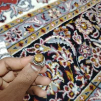 انگشتر وساعت