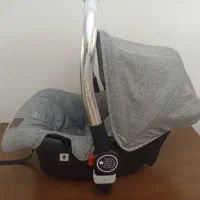 کریروصندلی ماشین مارک  آنجل بیبی ساخت ترکیه درحدنو