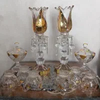 بلوروکریستال