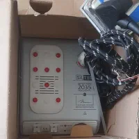 اتو مخزن دار سیلتر اصل ترک