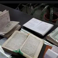 سرکتاب.استخاره.طالع.بینی.دعانویسی