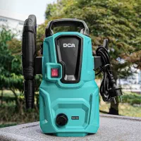 کارواش 90 بار واقعی دی سی ای DCA