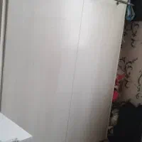 تخت دو نفره تاشو کمجا