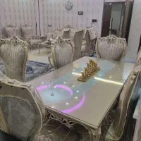 مبل ۶ نفره