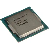 cpu سی پی یو