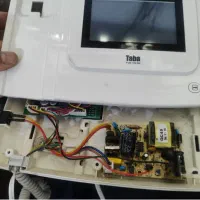 برق ساختمان ،آیفون تصویری