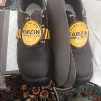 کفش‌ایمنی‌سایز‌46