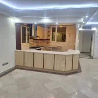 اقدسیه 120 متر 3 خواب دسترسی مترو و اتوبان