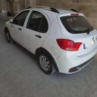 کوییک 1401 بی رنگ
