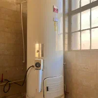 آبگرمکن ارج سالم و کم‌کار