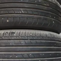 یک جفت لاستیک