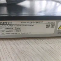 CD/DVD player|پخش‌کننده DVD و ویدیو|تهران, تجریش|دیوار