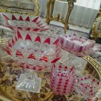 سرویس آجیل خوری ژاپنی