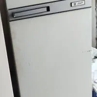 دو عدد یخچال فروش
