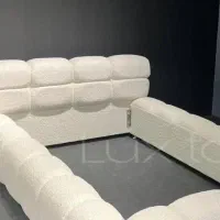 تخت چستر حجیم