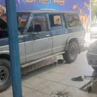 گیربکس نیسان
