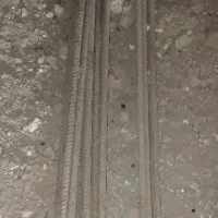 میلگرد16و14فروشی به تعداد محدود