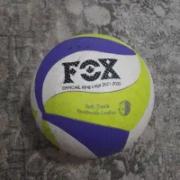 توپ والیبال fox
