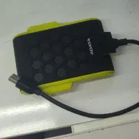 یک عدد هارد ۱ ترابایت ADATA اصل