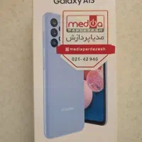 گوشی سامسونگ A13 128G/ 6G