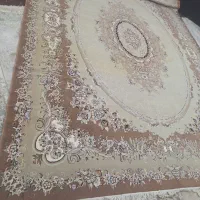 فرش 500در حد نو