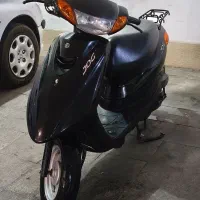 موتور یاماها جوگ