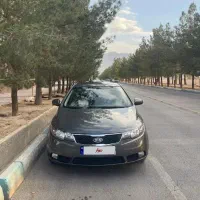 سراتو مدل ۹۶ تمیز