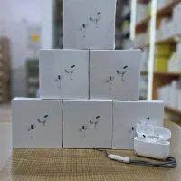 ایرپاد هندزفری بلوتوثی بیسیم آکبند (نو)