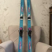 چوب اسکی الپاین