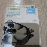 فن گرین کامپیوتر