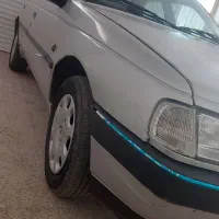 ۴۰۵ دوگانه کارخانه ۸۹