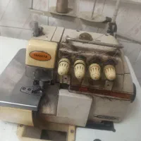 چرخ خیاطی راسته سردوز