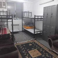 اجاره-تخت-در-پانسیون-پسرانه-اتاق-مشترک-سه-نفره