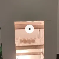 دستگاه جوجه کشی 126تایی