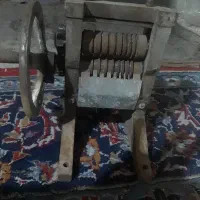 دستگاه لب تا کفاشی و کیف سازی