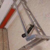 رگال|بندرخت و رخت‌آویز|ملارد, |دیوار