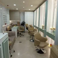 واگذاری سالن زیبایی فعال با موقعیت و مشتری ثابت