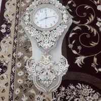 ساعت دیواری