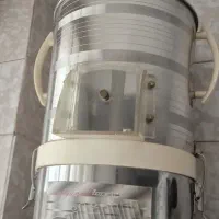 سبزی خوردن کن