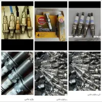 فروش شمع و وایر های تقویتی اورجینال.