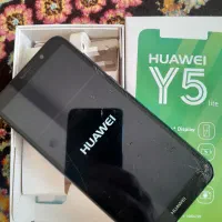 Huawei  Y5 lite
