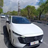 مزدا Ez6|خودرو سواری و وانت|تهران, آهنگ|دیوار
