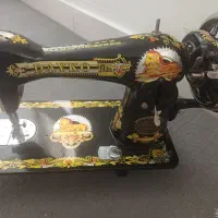 چرخ خیاطی دایکو اصل