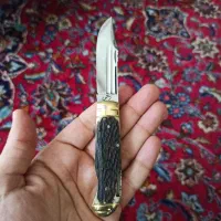 چاقو اصیل کلکسیونی زنجان