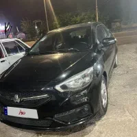 شاهین g سانروف دار  توربو
