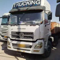 البرز دنگ فنگ مدل ۹۱ گریبکس zf
