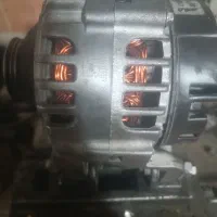 دینام پژو 405